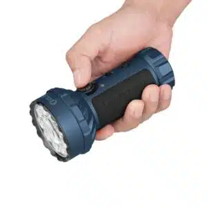 Olight Marauder Mini, 7000Lumen, 600m Throw