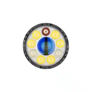 Olight Marauder Mini, 7000Lumen, 600m Throw