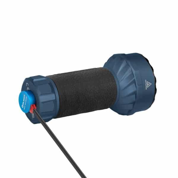 Olight Marauder Mini, 7000Lumen, 600m Throw