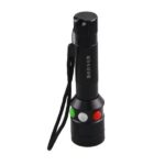 TorchSA Railway Flashlight - Tri-colour