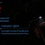 Imalent MS18 - 100 000 lumen