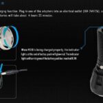 Imalent MS18 - 100 000 lumen