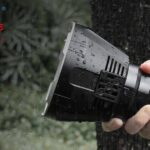 Imalent MS18 - 100 000 lumen