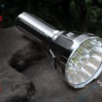 Imalent MS18 - 100 000 lumen