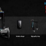 Imalent MS18 - 100 000 lumen