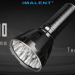 Imalent MS18 - 100 000 lumen