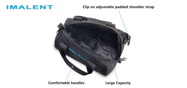 Imalent Bag