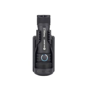 Olight Seeker 2 and Seeker 2 Pro Duty Holster - SK2