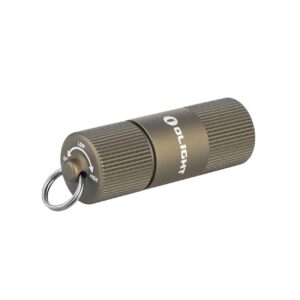 Olight i1R 2 EOS - 150lumen TAN