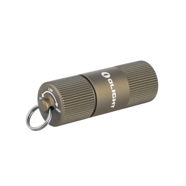 Olight i1R 2 EOS - 150lumen TAN