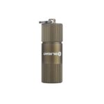 Olight i1R 2 EOS - 150lumen TAN