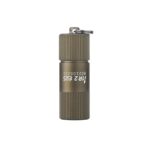 Olight i1R 2 EOS - 150lumen TAN