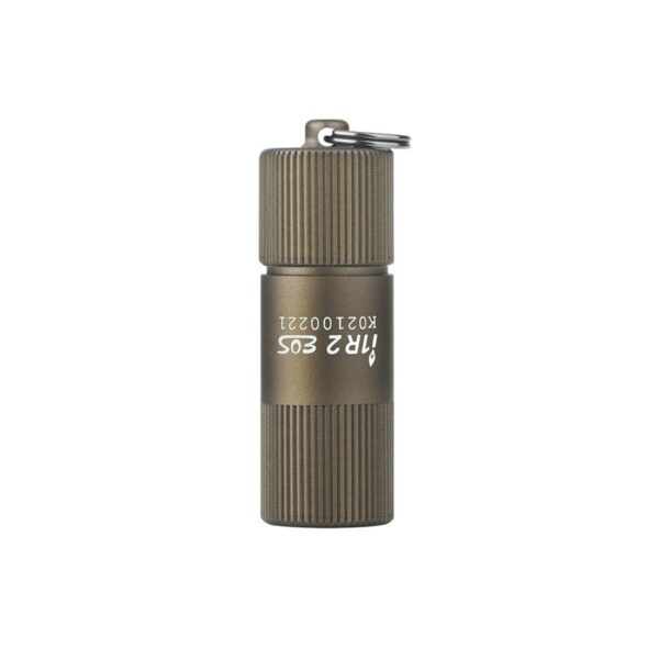 Olight i1R 2 EOS - 150lumen TAN