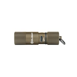 Olight i1R 2 EOS - 150lumen TAN