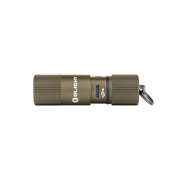 Olight i1R 2 EOS - 150lumen TAN