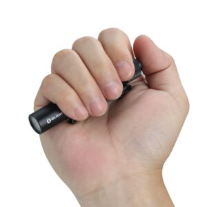 Olight I3T EOS, 180 Lumen, Rechargeable