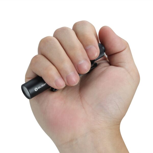 Olight I3T EOS, 180 Lumen, Rechargeable