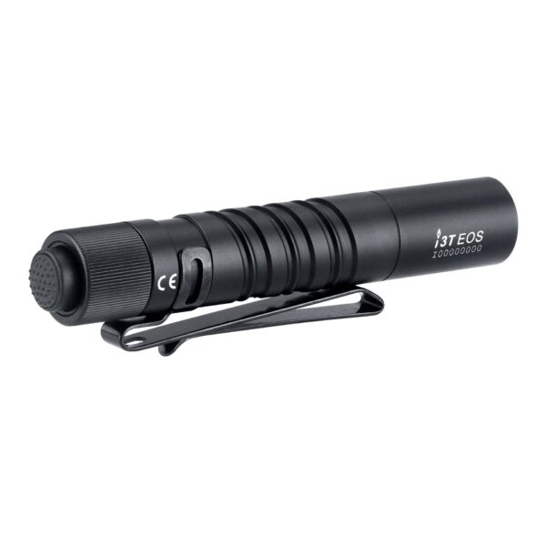 Olight I3T EOS, 180 Lumen, Rechargeable