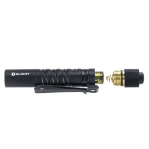 Olight I3T EOS, 180 Lumen, Rechargeable