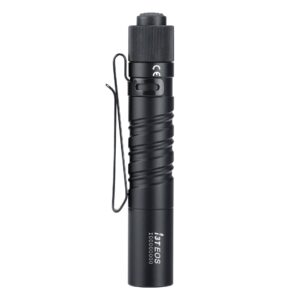 Olight I3T EOS, 180 Lumen, Rechargeable