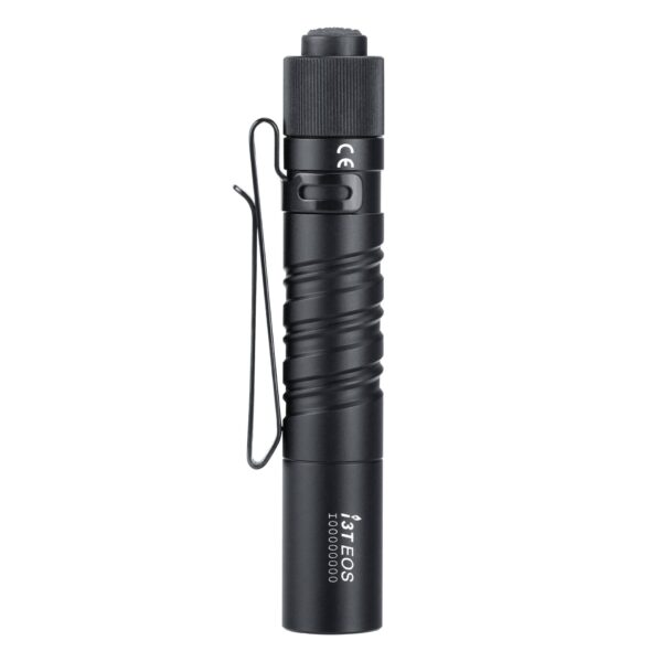 Olight I3T EOS, 180 Lumen, Rechargeable