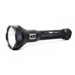 Powertac WATCHDOG-ODXLT - 2300LM / 1050m MULTI COLOR SPOT/FLOOD