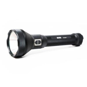 Powertac WATCHDOG-ODXLT - 2300LM / 1050m MULTI COLOR SPOT/FLOOD