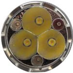 Powertac Pathfinder - 12,000 Lumen Multi Color Flood Light - Rechargeable