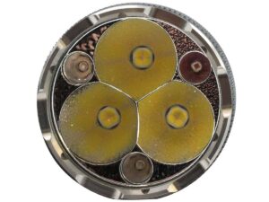 Powertac Pathfinder - 12,000 Lumen Multi Color Flood Light - Rechargeable
