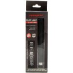 Powertac Papa Lima Pilot Penlight - White, Red and IR LEDs - 50 Lumens - Uses 2 x AA