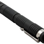 Powertac Papa Lima Pilot Penlight - White, Red and IR LEDs - 50 Lumens - Uses 2 x AA