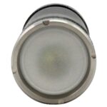Powertac Papa Lima Pilot Penlight - White, Red and IR LEDs - 50 Lumens - Uses 2 x AA