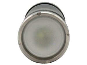 Powertac Papa Lima Pilot Penlight - White, Red and IR LEDs - 50 Lumens - Uses 2 x AA