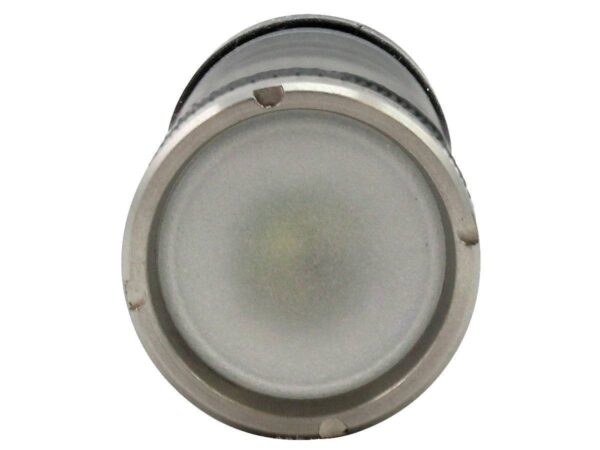 Powertac Papa Lima Pilot Penlight - White, Red and IR LEDs - 50 Lumens - Uses 2 x AA