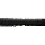 Powertac Papa Lima Pilot Penlight - White, Red and IR LEDs - 50 Lumens - Uses 2 x AA