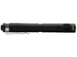 Powertac Papa Lima Pilot Penlight - White, Red and IR LEDs - 50 Lumens - Uses 2 x AA