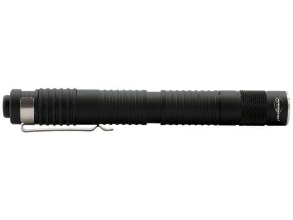 Powertac Papa Lima Pilot Penlight - White, Red and IR LEDs - 50 Lumens - Uses 2 x AA