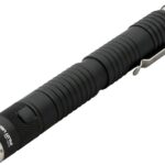 Powertac Papa Lima Pilot Penlight - White, Red and IR LEDs - 50 Lumens - Uses 2 x AA
