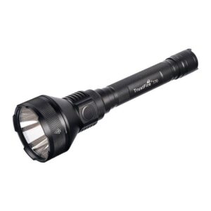 TrustFire T70 2300lumen, 1000m Throw LED Flashlight SET Rechargeable