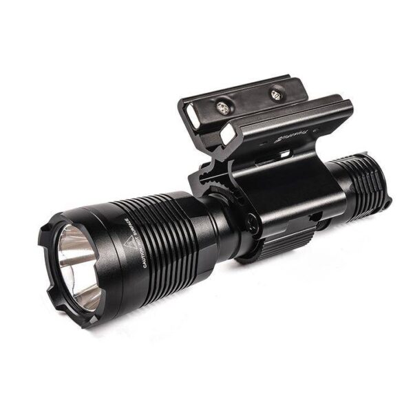TrustFire GM03 Gun Mount Magnetic