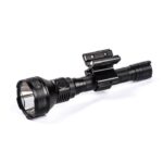 TrustFire GM03 Gun Mount Magnetic
