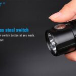 IMALENT MS03 13000 LUMEN 324m Throw FLASHLIGHT