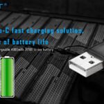 IMALENT MS03 13000 LUMEN 324m Throw FLASHLIGHT