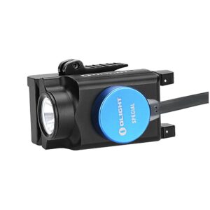 Olight PL-MINI 2 Black or Tan