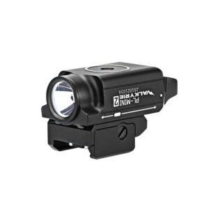 Olight PL-MINI 2 Black or Tan