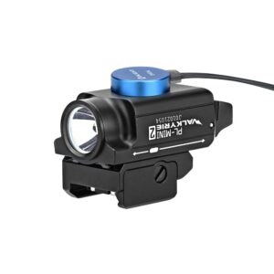 Olight PL-MINI 2 Black or Tan