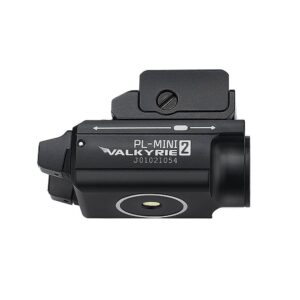 Olight PL-MINI 2 Black or Tan