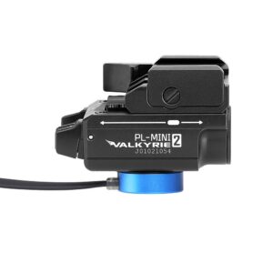Olight PL-MINI 2 Black or Tan