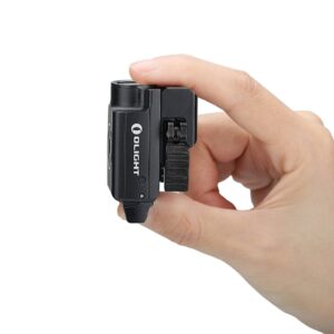 Olight PL-MINI 2 Black or Tan