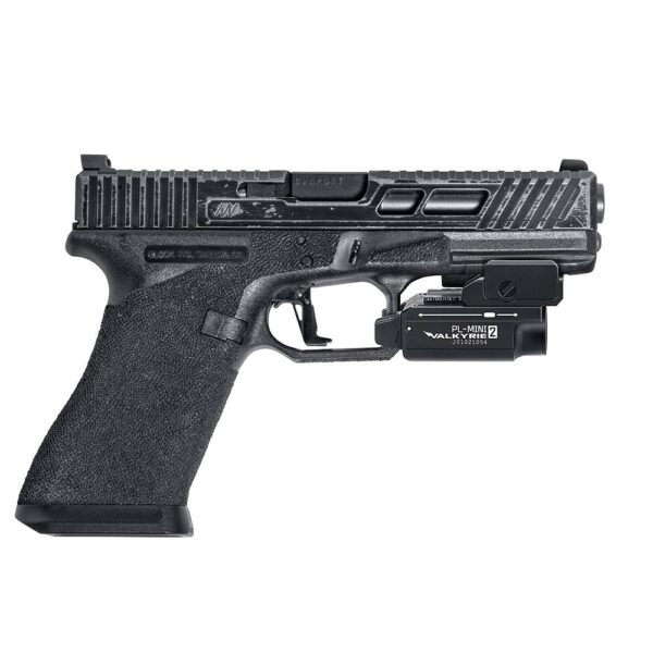 Olight PL-MINI 2 Black or Tan